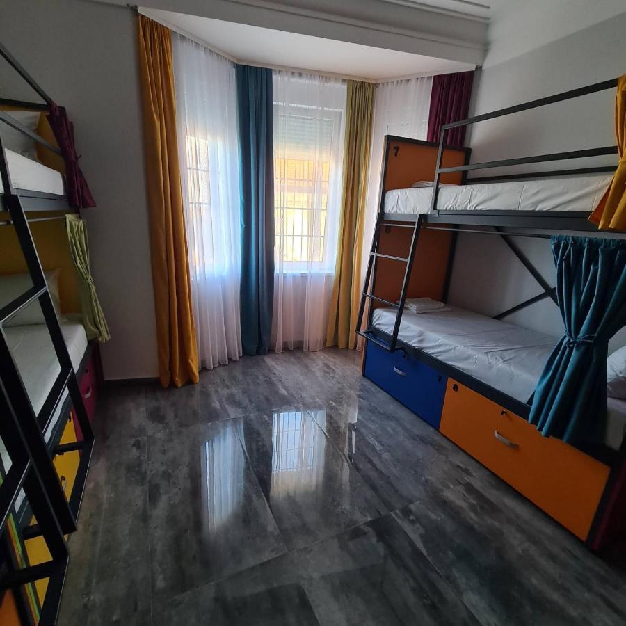 Up Belgrade